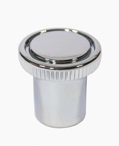 1969 1970 1971 1972 General Motors Vent Pull Knob Chrome