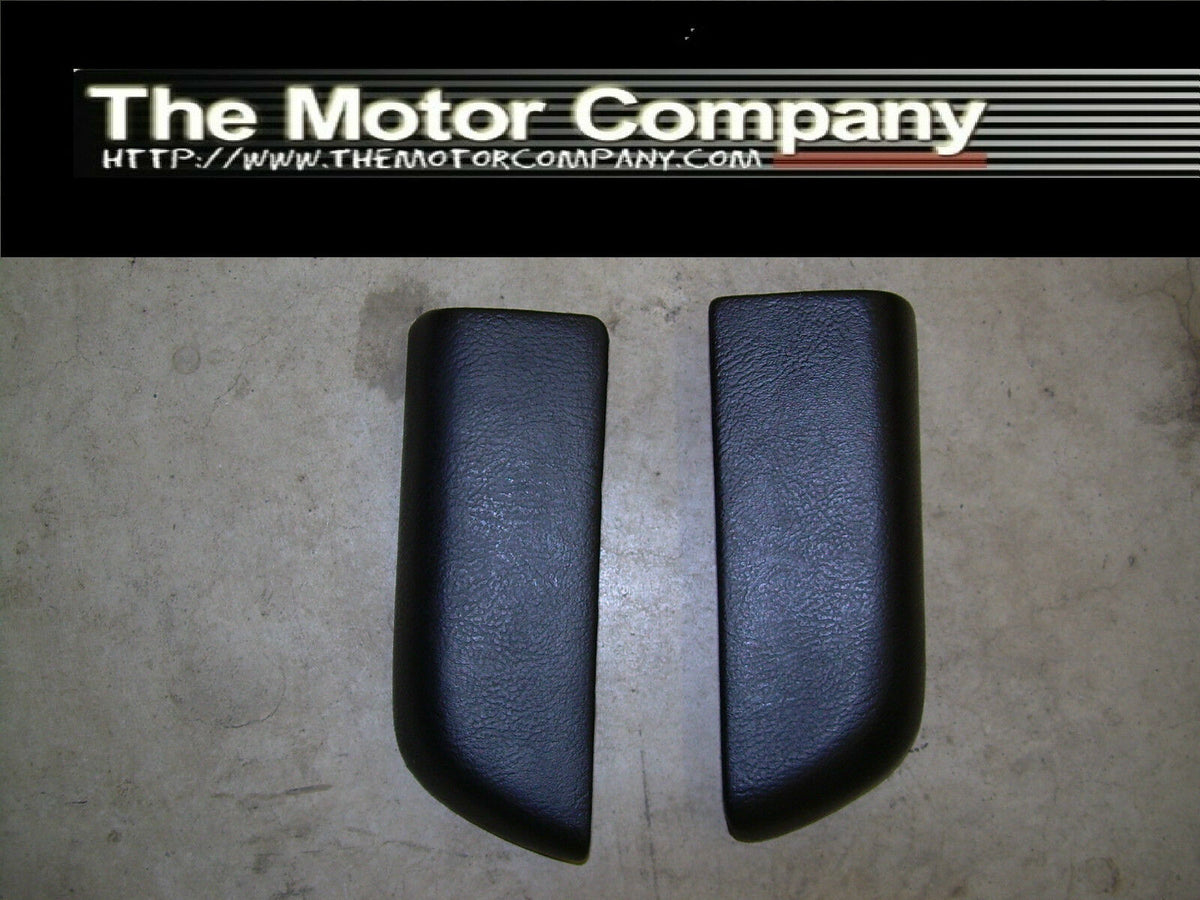 1968-1969 Nova Chevelle Cutlass 442 El Camino Skylark Rear Armrest Pads