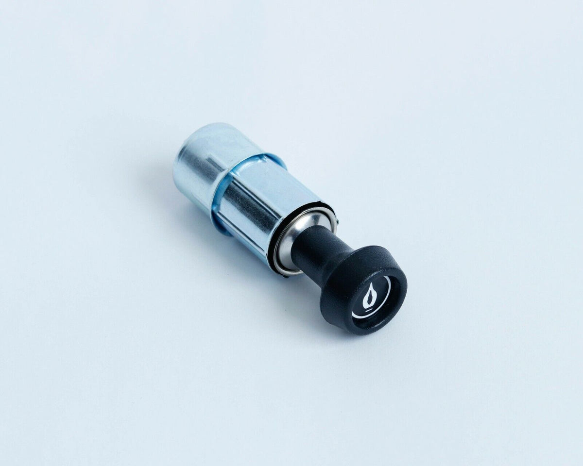 1971, 1972, 1973, Chevelle Cigarette Lighter Knob Element Flame and Housing Set