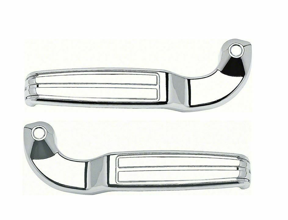 1968-1969 Firebird/Camaro 1968-1974 Nova Inner Door Handle Set