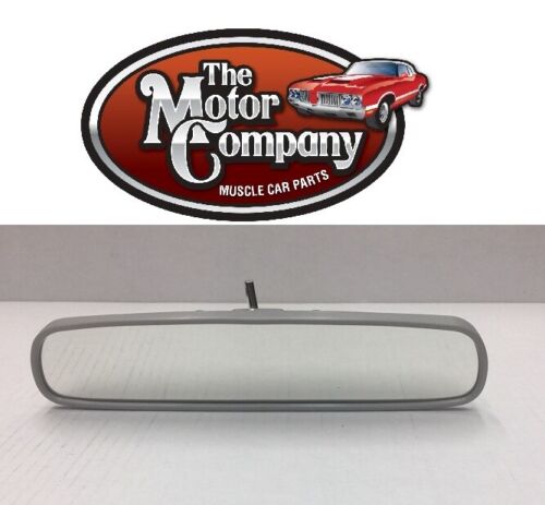 1964, 1965, 1966, 1967, 1968 Chevelle El Camino Rear View Mirror 10 Inch
