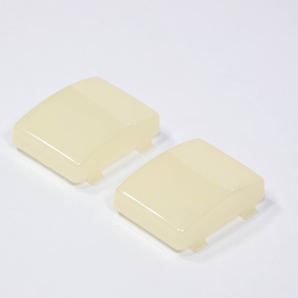 1954-1972 Rear Arm Rest Courtesy Light Lens