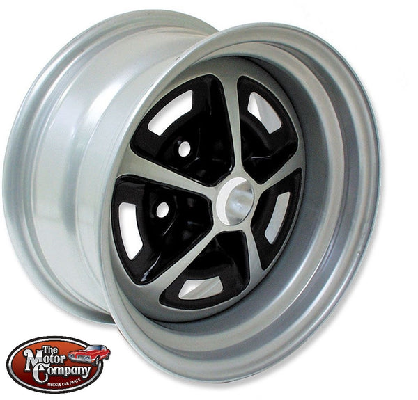 1969 1970 Chevelle El Camino Nova Camaro 14/7 14 x 7 Painted SS Wheel (IN STOCK)