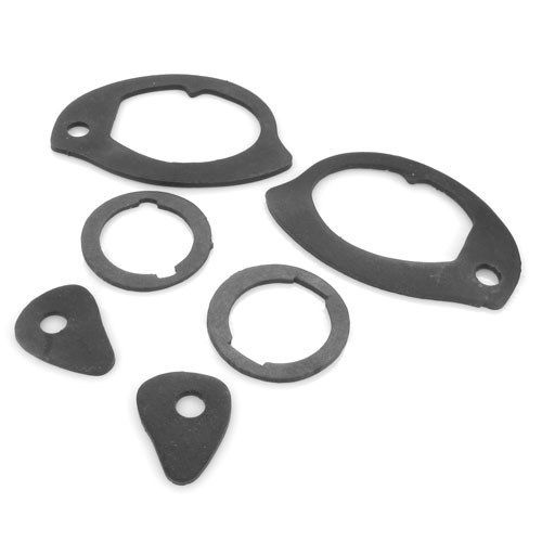 1958-1972 GM Door And Handle Gasket Set