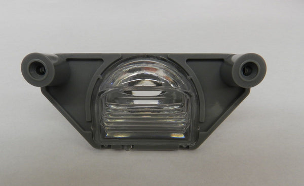 1997, 1998, 1999, 2000, 2001, 2002, 2003 Pontiac Grand Prix Rear License Plate Light Lens