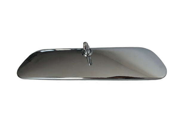 1964, 1965, 1966, 1967 Chevelle Standard 8-inch Rearview Mirror - Non-Day-Night